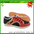 Special design popular big size women shoes wholesale